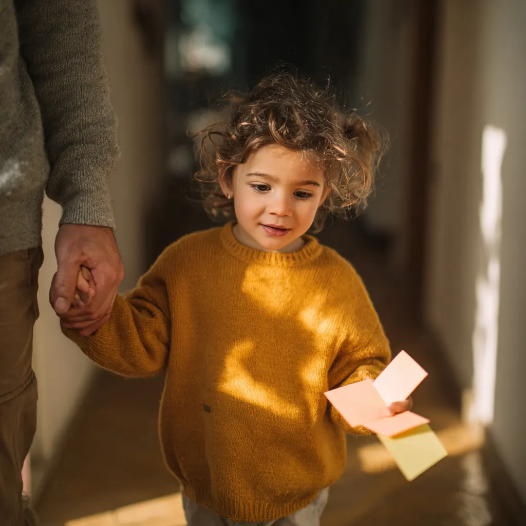 Lieblingswort sammeln