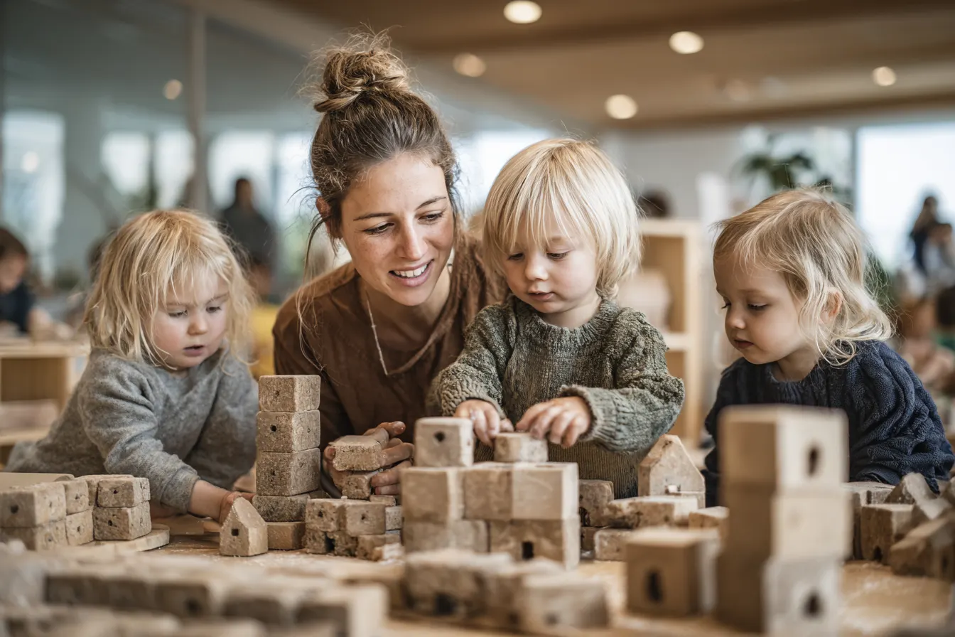 Für Begleiter:innen