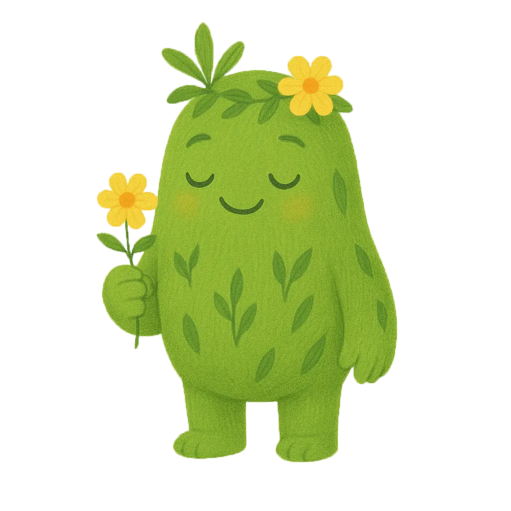 Natur & Sinne mit Florix