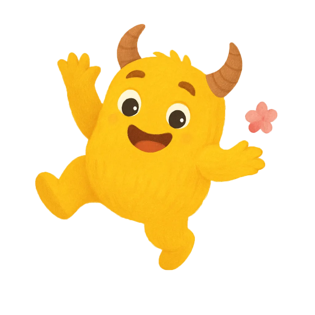 Bewegung & Körper mit Wirbuli